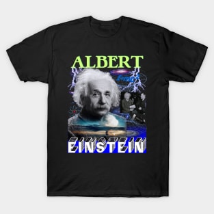 HISTORY RAP TEE Science Math Genius T-Shirt